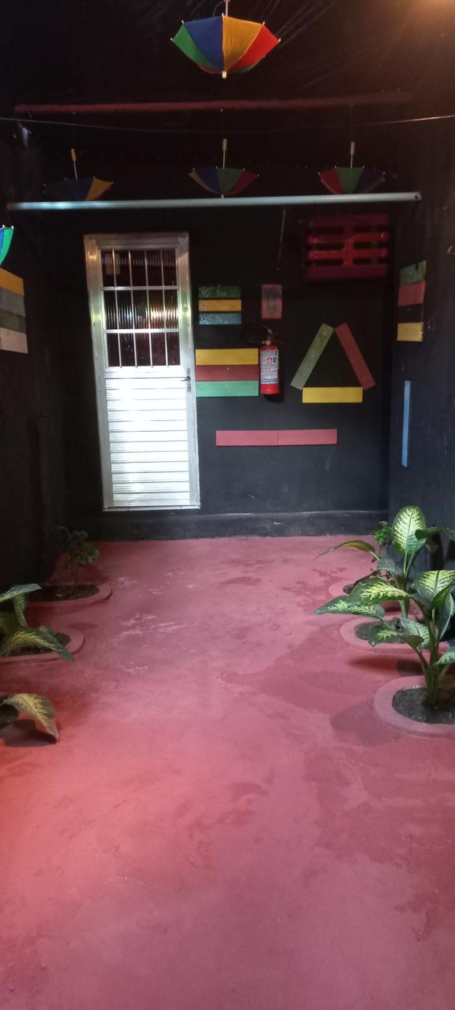 Hostel & Pousada Ufpe Inn Recife Rum bild