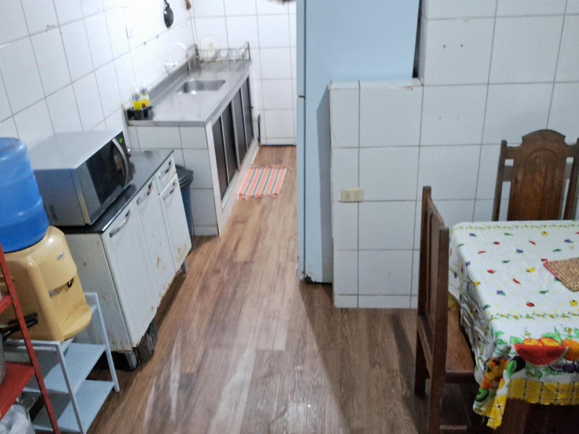 Hostel & Pousada Ufpe Inn Recife Exteriör bild