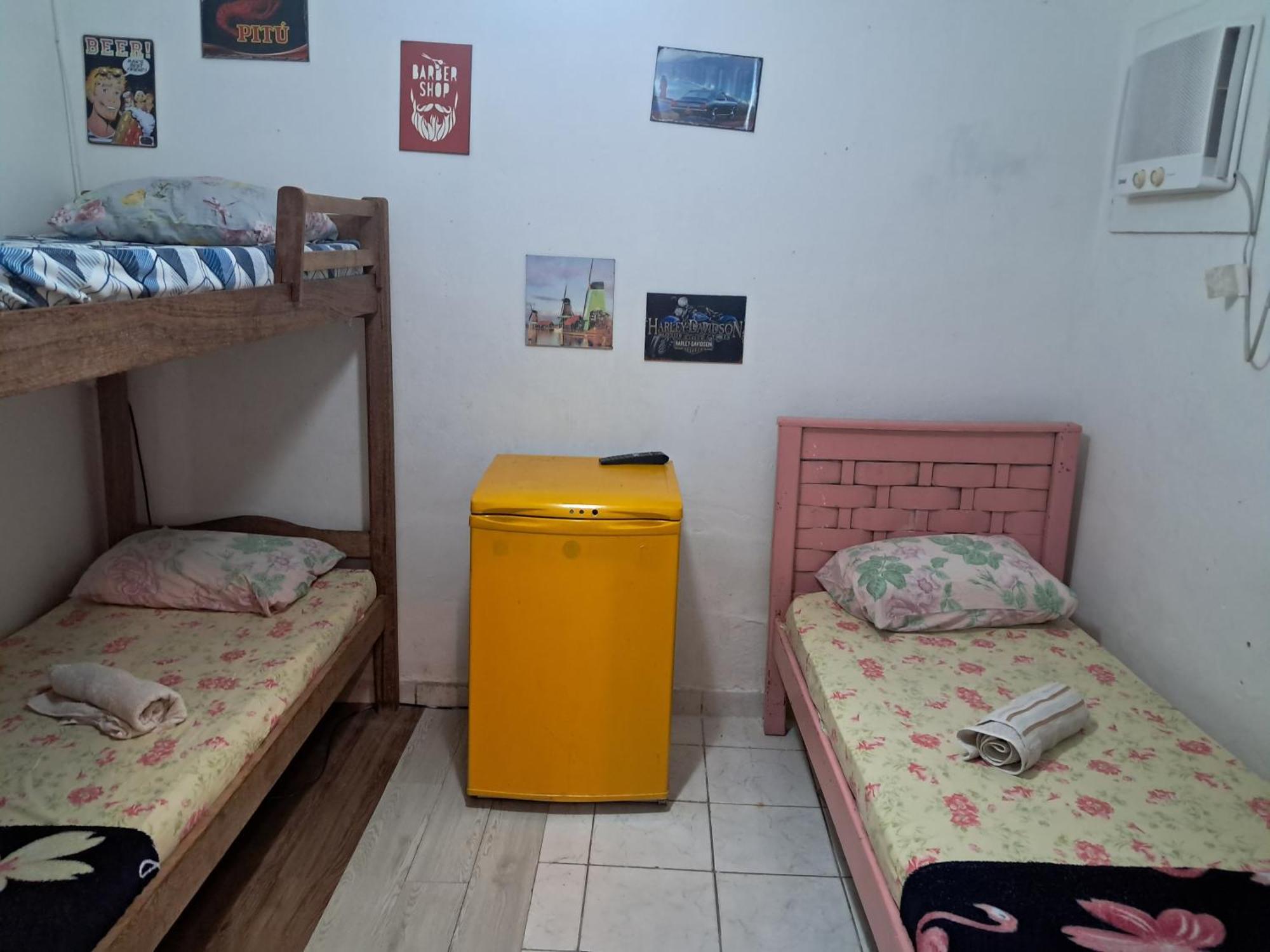 Hostel & Pousada Ufpe Inn Recife Exteriör bild