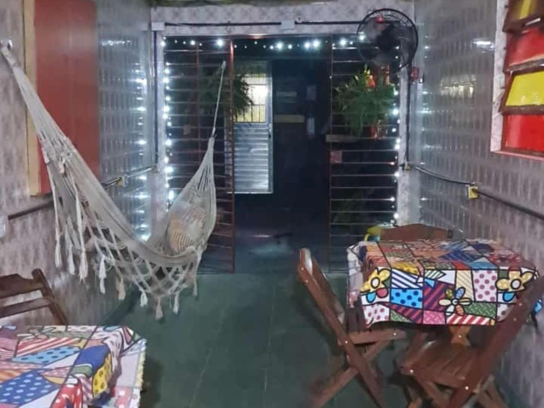 Hostel & Pousada Ufpe Inn Recife Exteriör bild